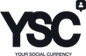 Your Social Currency